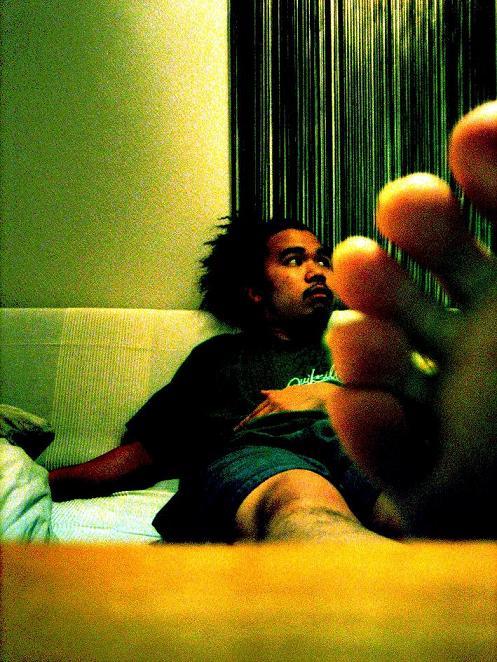 mabanua-a_s BRAND NEW : OPENSOULS feat.Ladi 6 – SWEETLOVE (Mabanua remix)