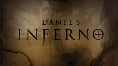 Test : Dante's Inferno, boucherie poétique