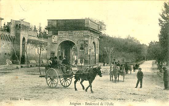 Cènt an après balouard de l'Oulo 1595462889.jpg