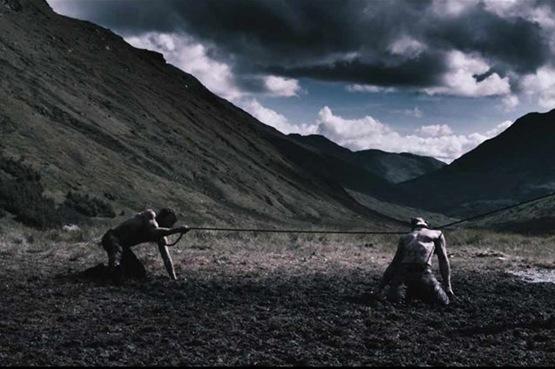 Le Guerrier silencieux, Valhalla rising - 6 Le Guerrier silencieux, Valhalla rising - 6