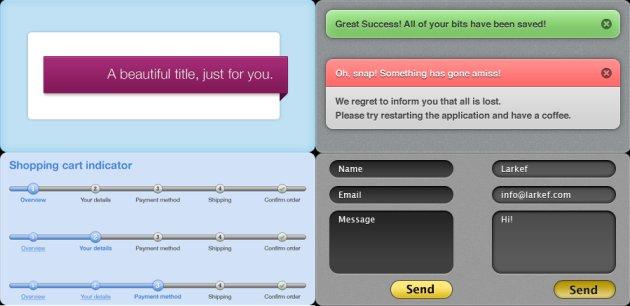 psd gratuit 365psd, une ressource PSD par jour !