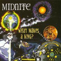Midnite: Native story, extrait de l’album What makes a king?