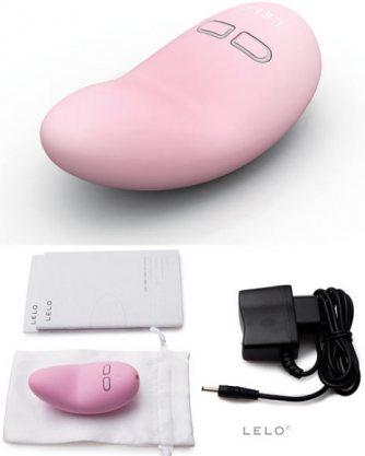 Vibromasseur Lily Rose – 104,90 € – Sextoy Vibro