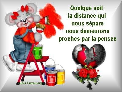 Amitiés Amitiés
