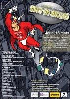 Les Festivals BD du printemps (épisode 1)