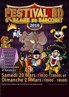 Les Festivals BD du printemps (épisode 1)