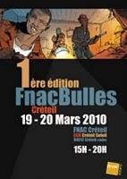 Les Festivals BD du printemps (épisode 1)