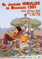 Les Festivals BD du printemps (épisode 1)