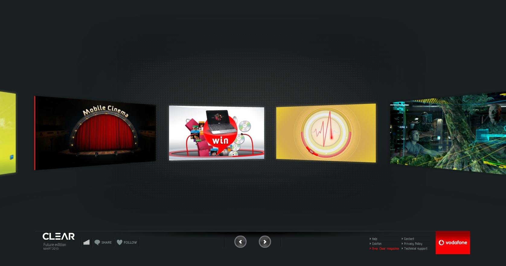 vodafone-clear-online-1-users-experiential Vodafone - Clear Online
