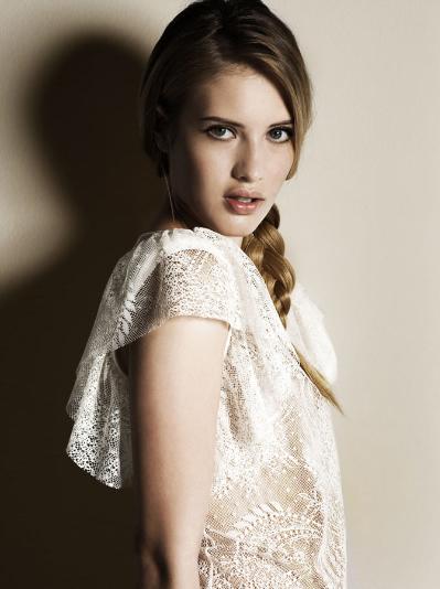 zara collection ete 2010