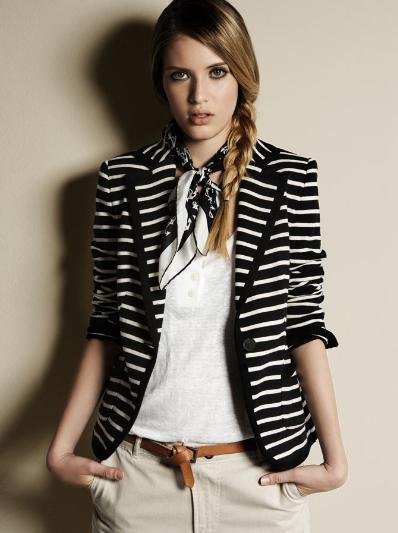 zara collection ete 2010-2