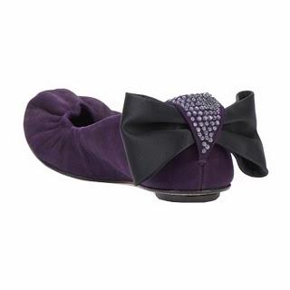 Ballets pumps are my favorites Ballets pumps are my favorites