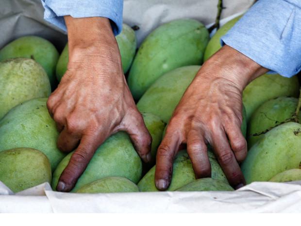 Coopérative à Hué, au Vietnam Coopérative à Hué, au Vietnam