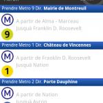 myWay-parcours MyWay, pour s’y retrouver dans le métro parisien