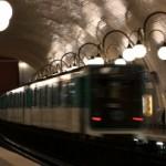 metro MyWay, pour s’y retrouver dans le métro parisien