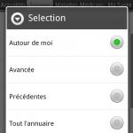 TendanceSante-trouver-3 Tendance Santé, une application utile en cas de petit souci