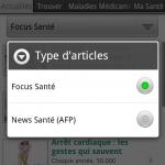 TendanceSante-news-2 Tendance Santé, une application utile en cas de petit souci