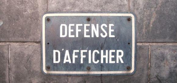 Tout le monde en parle DefenseDafficher