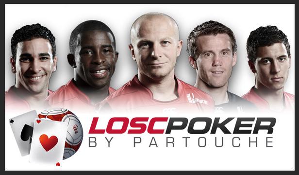 Losc Poker by Partouche