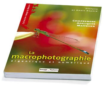 la macrophotographie argentique et numerique livre photographie