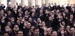 La Légion attend un nouveau général. Et tremble