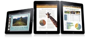 5 fonctions pour rendre l’iPad plus professionnel