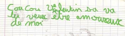 CoEuR BriSé PeNdAnT LeçOn De GrAmmAiRe ... CoEuR BriSé PeNdAnT LeçOn De GrAmmAiRe ...