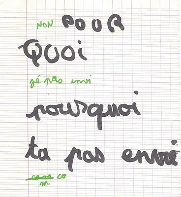 CoEuR BriSé PeNdAnT LeçOn De GrAmmAiRe ... CoEuR BriSé PeNdAnT LeçOn De GrAmmAiRe ...