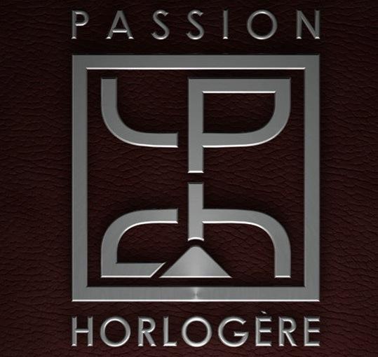 Passion Horlogère Passion Horlogère