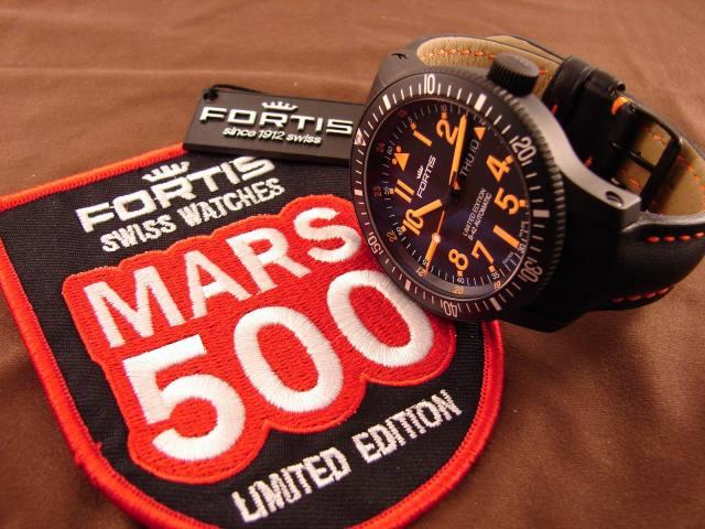 Fortis 2 Fortis 2