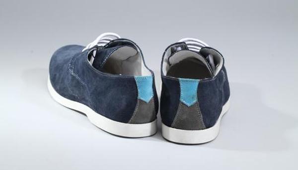 SOULLAND – S/S 2010 FOOTWEAR COLLECTION