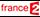 Programme France 2