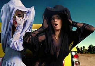 Pourquoi le clip de Lady GaGa est t-il censuré ? Les réponses !