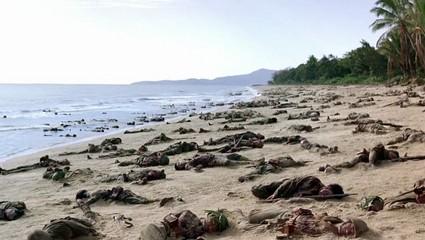 (Pilote / Mini-série US) The Pacific, Part One : Guadalcanal / Leckie thepacific2.jpg
