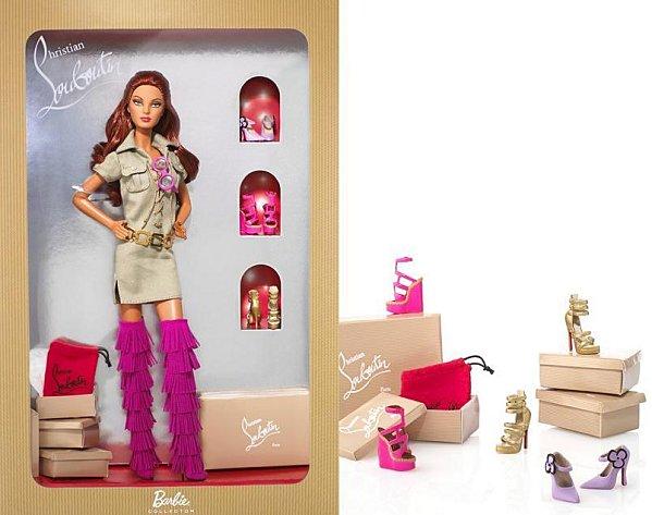 barbie louboutin barbie louboutin