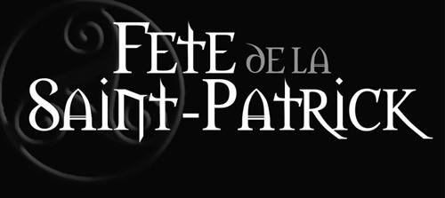 Saint patrick 2010 au Zenith de Saint Etienne (42) CelticLettrageStPatrick.jpg