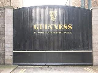 Evénement: Guinness - St Patrick's Day