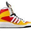 jeremy scott mickey 1 2 100x100 Les adidas Jeremy Scott Mickey Mouse Hi arrivent pour 180€