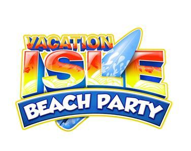 Vacation Isle : Beach Party sur Wii ... premier trailer