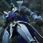 White Knight 00 White Knight 2 prévu ?