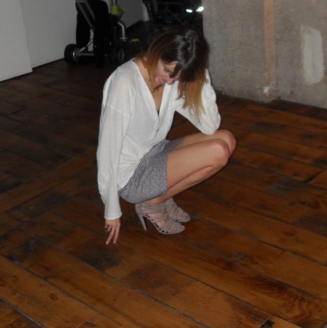 Montrez-nous vos gambettes ! part 1 Image and video hosting by TinyPic