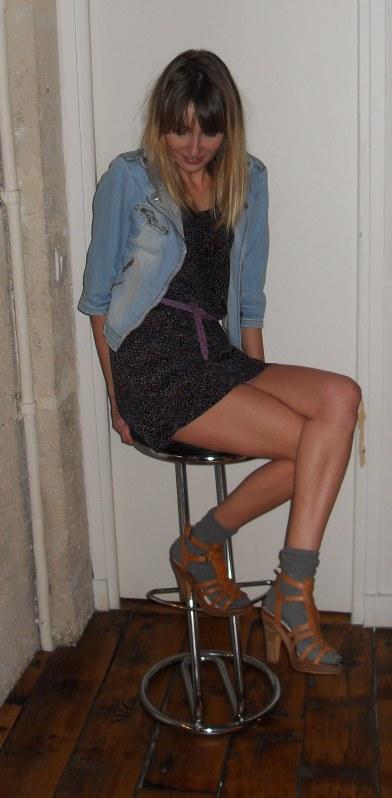 Montrez-nous vos gambettes ! part 1 Image and video hosting by TinyPic