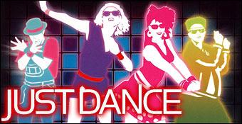 [Arrivage] Just Dance