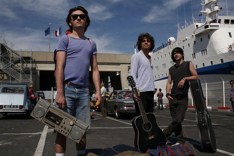 Bus Palladium 2 Coup de cœur pour Bus Palladium, aujourd’hui en salles
