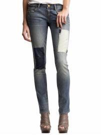 CHLOE inspire GAP ! CHLOE inspire GAP !