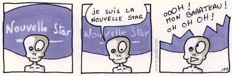 Nouvelle Star