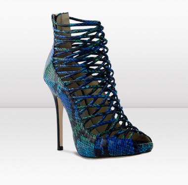 stilleto jimmy choo