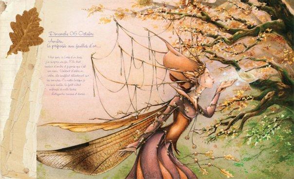delphinegache007_n delphinegache007 n Delphine Gache nous parle de son livre: Les Cahiers enchantés de Lily Rose Poddington paru aux éditions Au Bord des Continents