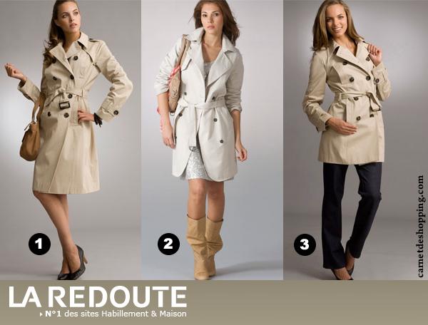 laredoute trench 2