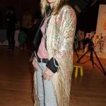 Kate Moss fait la fête avec Stella McCartney